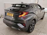  Toyota  C-HR Toyota  2.0 Hybrid First Edition automaat 5d #2