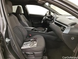  Toyota  C-HR Toyota  2.0 Hybrid First Edition automaat 5d #3