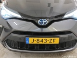  Toyota  C-HR Toyota  2.0 Hybrid First Edition automaat 5d #5