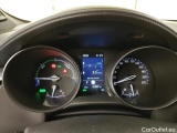  Toyota  C-HR Toyota  2.0 Hybrid First Edition automaat 5d #7