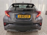  Toyota  C-HR Toyota  2.0 Hybrid First Edition automaat 5d #10