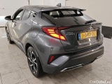  Toyota  C-HR Toyota  2.0 Hybrid First Edition automaat 5d #9