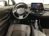  Toyota  C-HR Toyota  2.0 Hybrid First Edition automaat 5d #16