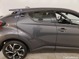  Toyota  C-HR Toyota  2.0 Hybrid First Edition automaat 5d #17