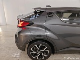  Toyota  C-HR Toyota  2.0 Hybrid First Edition automaat 5d #18
