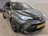  Toyota  C-HR Toyota  2.0 Hybrid First Edition automaat 5d #21