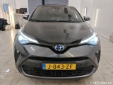 Toyota  C-HR Toyota  2.0 Hybrid First Edition automaat 5d #22