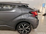  Toyota  C-HR Toyota  2.0 Hybrid First Edition automaat 5d #25