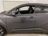  Toyota  C-HR Toyota  2.0 Hybrid First Edition automaat 5d #27