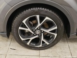  Toyota  C-HR Toyota  2.0 Hybrid First Edition automaat 5d #29