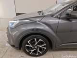  Toyota  C-HR Toyota  2.0 Hybrid First Edition automaat 5d #28