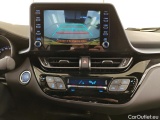  Toyota  C-HR Toyota  2.0 Hybrid First Edition automaat 5d #30