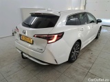  Toyota  Corolla Toyota  Touring Sports 1.8 Hybrid Dynamic 5d #2