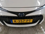  Toyota  Corolla Toyota  Touring Sports 1.8 Hybrid Dynamic 5d #5