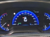  Toyota  Corolla Toyota  Touring Sports 1.8 Hybrid Dynamic 5d #7