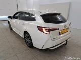  Toyota  Corolla Toyota  Touring Sports 1.8 Hybrid Dynamic 5d #9