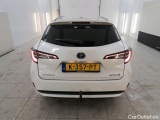  Toyota  Corolla Toyota  Touring Sports 1.8 Hybrid Dynamic 5d #10