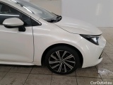  Toyota  Corolla Toyota  Touring Sports 1.8 Hybrid Dynamic 5d #13