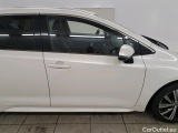  Toyota  Corolla Toyota  Touring Sports 1.8 Hybrid Dynamic 5d #14