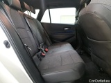 Toyota  Corolla Toyota  Touring Sports 1.8 Hybrid Dynamic 5d #15