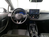  Toyota  Corolla Toyota  Touring Sports 1.8 Hybrid Dynamic 5d #16