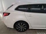  Toyota  Corolla Toyota  Touring Sports 1.8 Hybrid Dynamic 5d #18