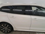  Toyota  Corolla Toyota  Touring Sports 1.8 Hybrid Dynamic 5d #17