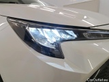  Toyota  Corolla Toyota  Touring Sports 1.8 Hybrid Dynamic 5d #20