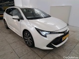  Toyota  Corolla Toyota  Touring Sports 1.8 Hybrid Dynamic 5d #21