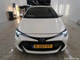  Toyota  Corolla Toyota  Touring Sports 1.8 Hybrid Dynamic 5d #22