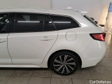  Toyota  Corolla Toyota  Touring Sports 1.8 Hybrid Dynamic 5d #25