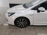  Toyota  Corolla Toyota  Touring Sports 1.8 Hybrid Dynamic 5d #28