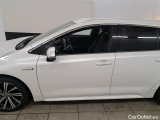 Toyota  Corolla Toyota  Touring Sports 1.8 Hybrid Dynamic 5d #27