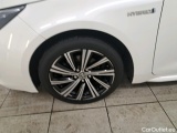  Toyota  Corolla Toyota  Touring Sports 1.8 Hybrid Dynamic 5d #29
