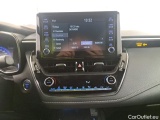  Toyota  Corolla Toyota  Touring Sports 1.8 Hybrid Dynamic 5d #31