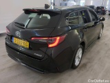  Toyota  Corolla Toyota  Touring Sports 1.8 Hybrid Active 5d #2