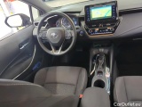  Toyota  Corolla Toyota  Touring Sports 1.8 Hybrid Active 5d #8