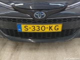  Toyota  Corolla Toyota  Touring Sports 1.8 Hybrid Active 5d #5