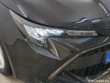  Toyota  Corolla Toyota  Touring Sports 1.8 Hybrid Active 5d #11