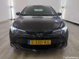  Toyota  Corolla Toyota  Touring Sports 1.8 Hybrid Active 5d #12