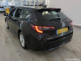  Toyota  Corolla Toyota  Touring Sports 1.8 Hybrid Active 5d #9