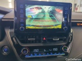  Toyota  Corolla Toyota  Touring Sports 1.8 Hybrid Active 5d #10