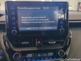 Toyota  Corolla Toyota  Touring Sports 1.8 Hybrid Active 5d #17