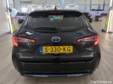  Toyota  Corolla Toyota  Touring Sports 1.8 Hybrid Active 5d #15