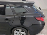  Toyota  Corolla Toyota  Touring Sports 1.8 Hybrid Active 5d #21