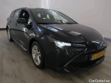  Toyota  Corolla Toyota  Touring Sports 1.8 Hybrid Active 5d #32