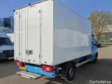 Mercedes  Sprinter Mercedes-Benz  311CDI L3 RWD 3.5t Functional VI Gesloten Laadbak #2