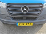  Mercedes  Sprinter Mercedes-Benz  311CDI L3 RWD 3.5t Functional VI Gesloten Laadbak #5