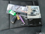  Mercedes  Sprinter Mercedes-Benz  311CDI L3 RWD 3.5t Functional VI Gesloten Laadbak #4