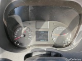  Mercedes  Sprinter Mercedes-Benz  311CDI L3 RWD 3.5t Functional VI Gesloten Laadbak #7